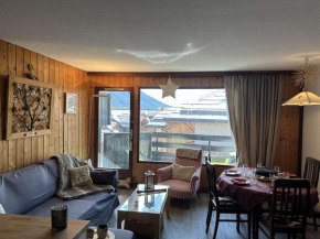 Appartement cosy à Montgenèvre, 6 pers. - Proche centre, pistes et commerces, Parking, Garage. - FR-1-330D-134
